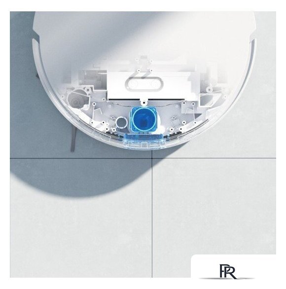 Робот-пылесос Robojet Vision Max - Изображение №9 — Интернет-магазин ПроЗаказ