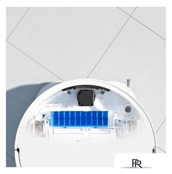 Робот-пылесос Robojet Vision Max - Изображение №10 — Интернет-магазин ПроЗаказ