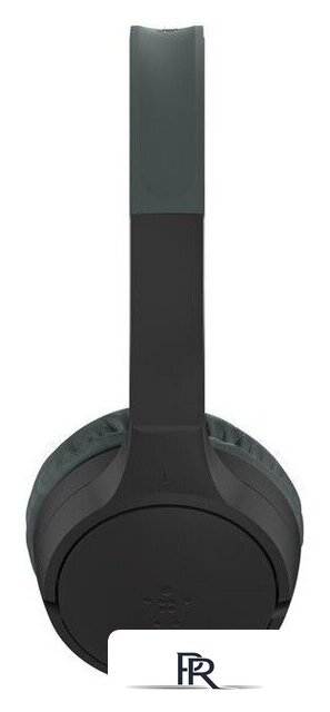 Наушники Belkin SoundForm Mini Wireless USB-C (черный) - Изображение №2 — Интернет-магазин ПроЗаказ