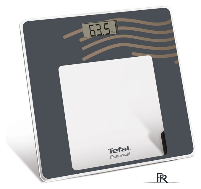 Напольные весы Tefal PP1330V0 - Изображение №2 — Интернет-магазин ПроЗаказ