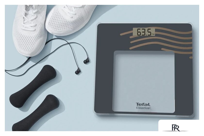 Напольные весы Tefal PP1330V0 - Изображение №11 — Интернет-магазин ПроЗаказ
