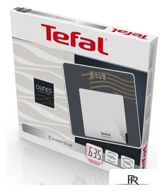 Напольные весы Tefal PP1330V0 - Изображение №6 — Интернет-магазин ПроЗаказ