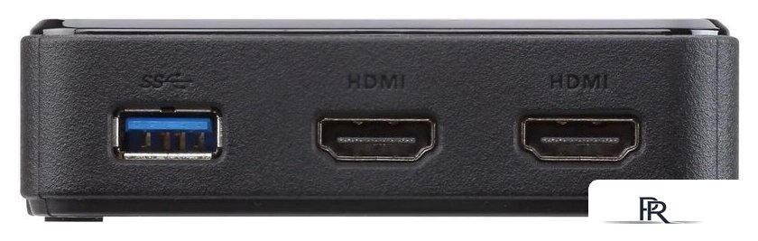 Док-станция Aten UH3233 - Изображение №4 — Интернет-магазин ПроЗаказ