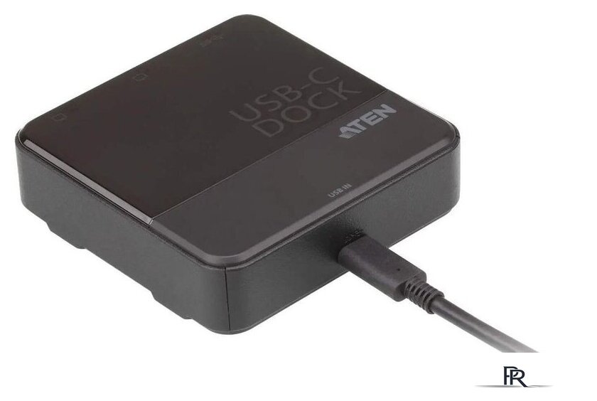 Док-станция Aten UH3233 - Изображение №3 — Интернет-магазин ПроЗаказ