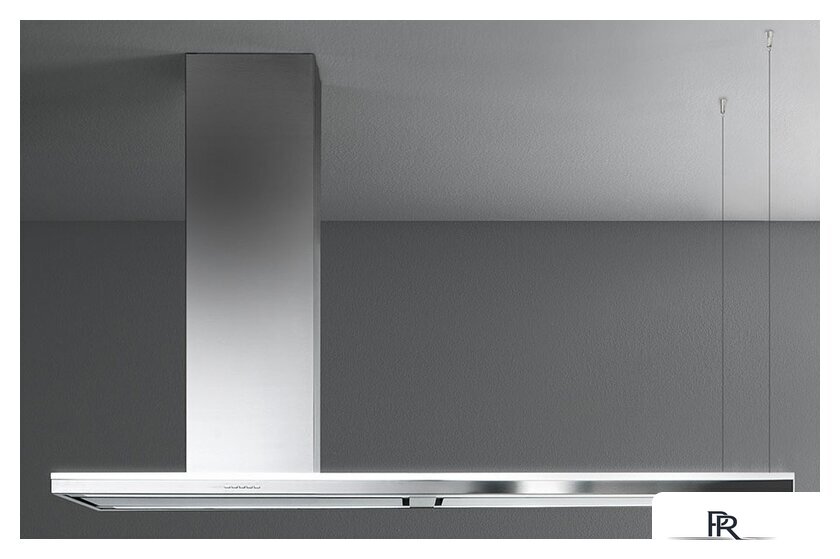 Кухонная вытяжка Falmec Lumen Design Island 175 800 м3/ч (нержавеющая сталь, левая) - Изображение №1 — Интернет-магазин ПроЗаказ