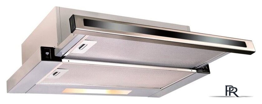 Кухонная вытяжка Korting KHP 5637 GNX - Изображение №1 — Интернет-магазин ПроЗаказ