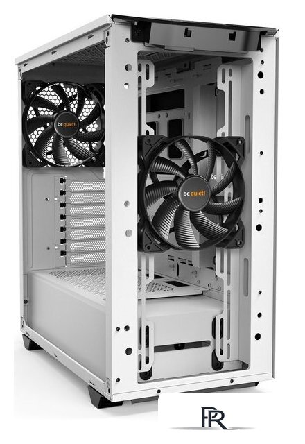 Корпус be quiet! Pure Base 500 BG035 - Изображение №3 — Интернет-магазин ПроЗаказ