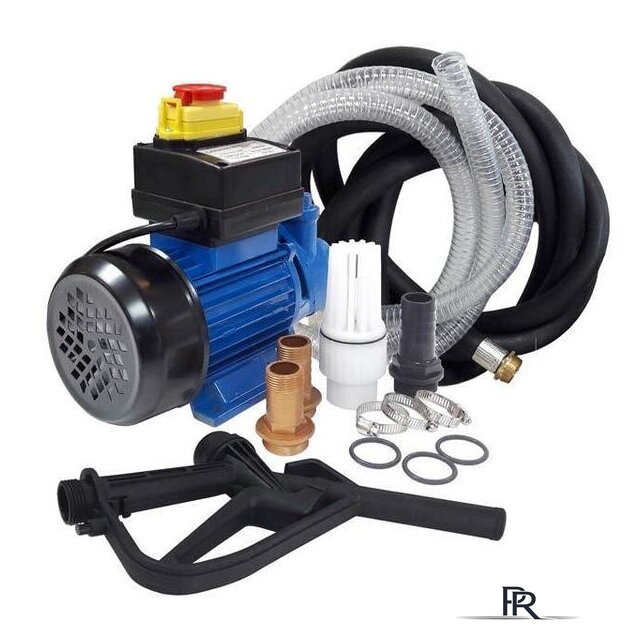 Насос для дизельного топлива Gardana DP220-2 - Изображение №1 — Интернет-магазин ПроЗаказ