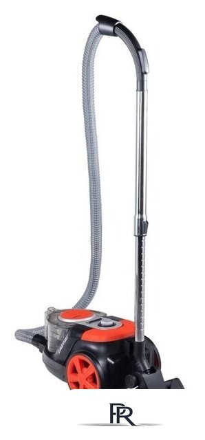 Пылесос Zelmer Krzys ZVC021P - Изображение №1 — Интернет-магазин ПроЗаказ