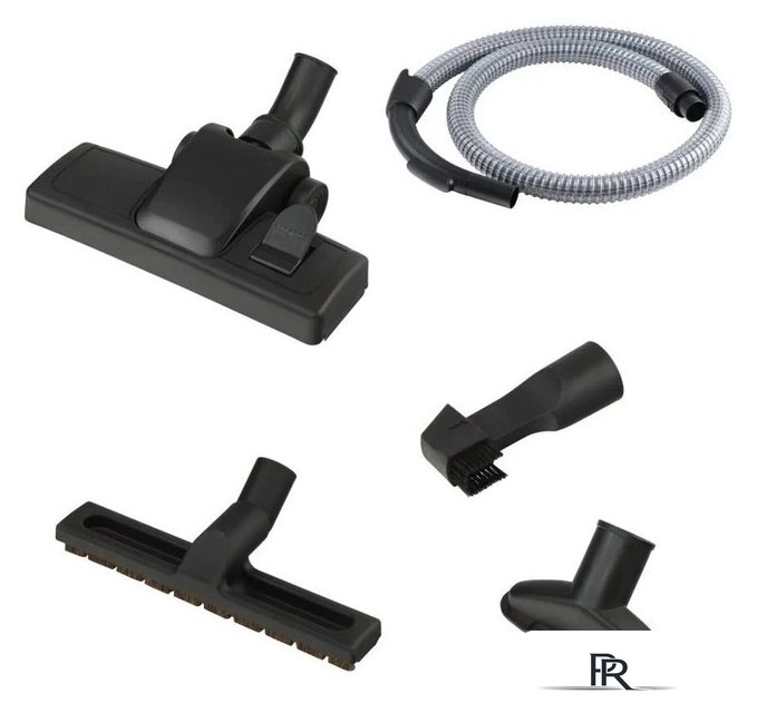 Пылесос Zelmer Krzys ZVC021P - Изображение №2 — Интернет-магазин ПроЗаказ