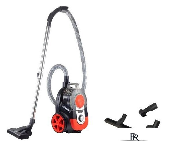 Пылесос Zelmer Krzys ZVC021P - Изображение №4 — Интернет-магазин ПроЗаказ