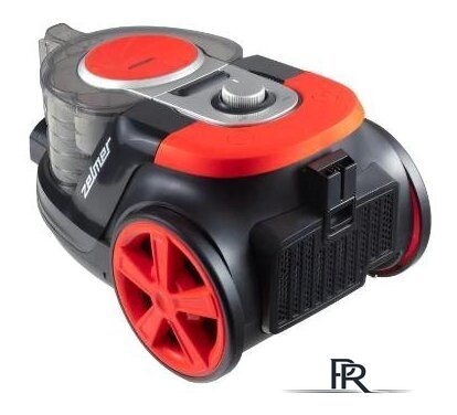 Пылесос Zelmer Krzys ZVC021P - Изображение №3 — Интернет-магазин ПроЗаказ