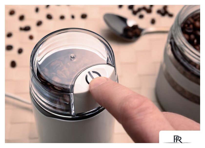 Электрическая кофемолка Eldom MK50 - Изображение №6 — Интернет-магазин ПроЗаказ