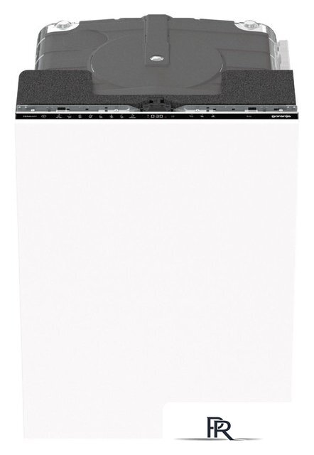 Встраиваемая посудомоечная машина Gorenje GV693C60XXL - Изображение №3 — Интернет-магазин ПроЗаказ
