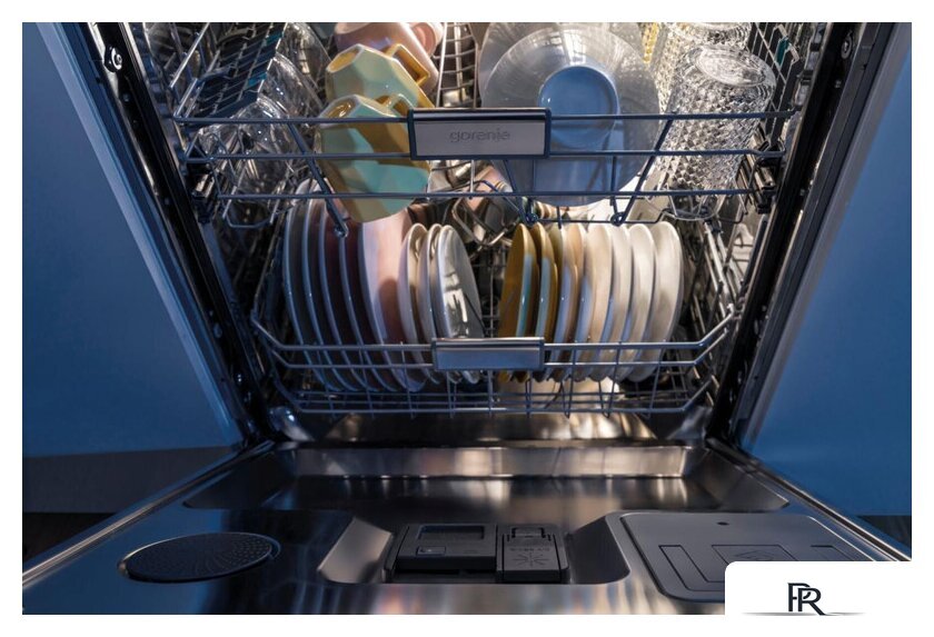 Встраиваемая посудомоечная машина Gorenje GV693C60XXL - Изображение №17 — Интернет-магазин ПроЗаказ