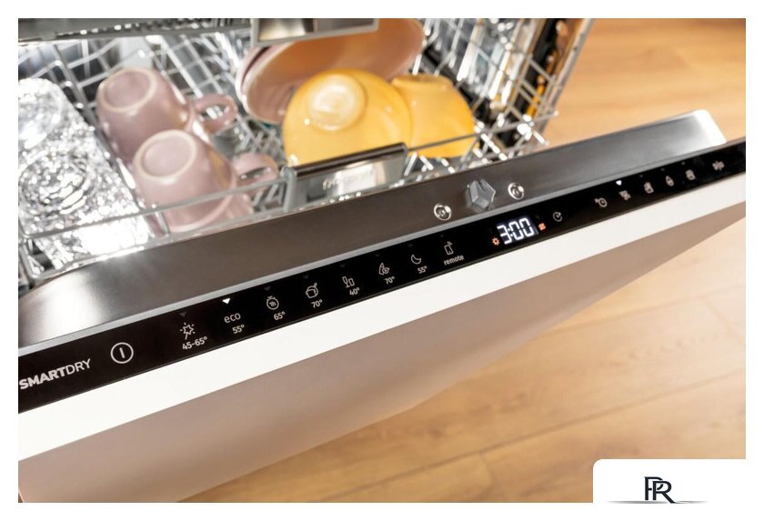 Встраиваемая посудомоечная машина Gorenje GV693C60XXL - Изображение №14 — Интернет-магазин ПроЗаказ