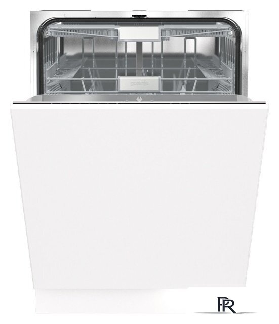 Встраиваемая посудомоечная машина Gorenje GV693C60XXL - Изображение №5 — Интернет-магазин ПроЗаказ