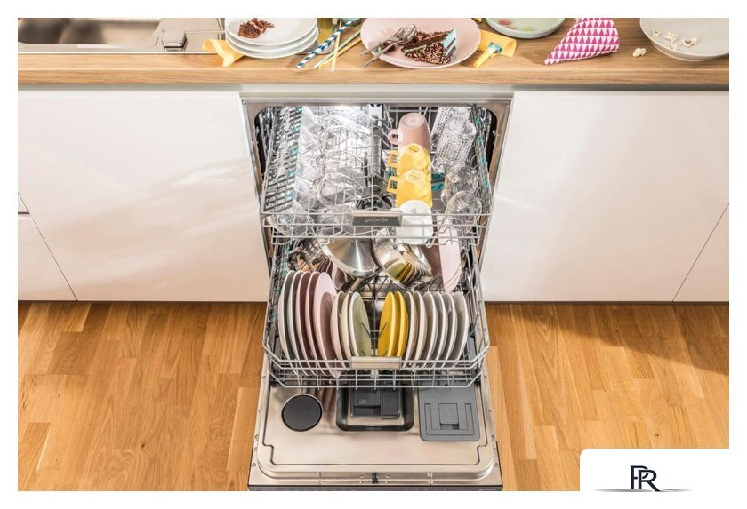 Встраиваемая посудомоечная машина Gorenje GV693C60XXL - Изображение №24 — Интернет-магазин ПроЗаказ