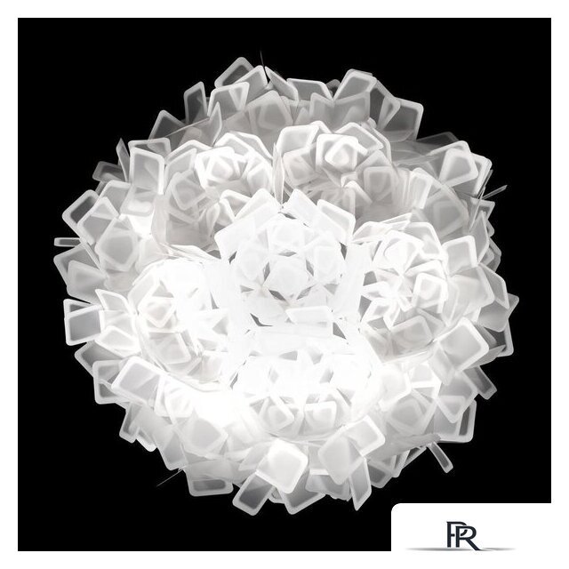 Светильник-тарелка LOFT IT Clizia 10231/780C White - Изображение №4 — Интернет-магазин ПроЗаказ