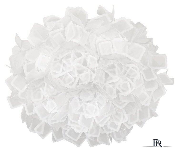 Светильник-тарелка LOFT IT Clizia 10231/780C White - Изображение №3 — Интернет-магазин ПроЗаказ