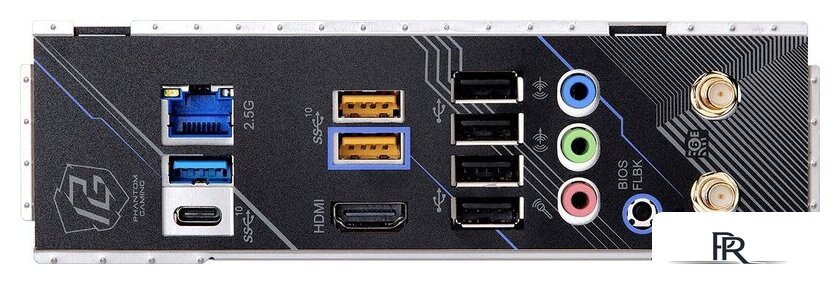 Материнская плата ASRock B650I Lightning WiFi - Изображение №6 — Интернет-магазин ПроЗаказ