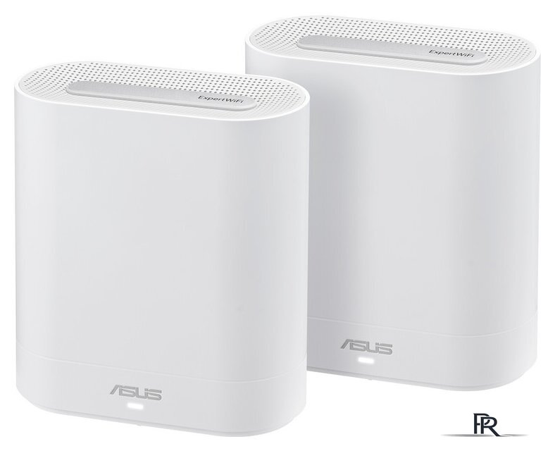 Wi-Fi система ASUS ExpertWiFi EBM68 (2 шт) - Изображение №1 — Интернет-магазин ПроЗаказ