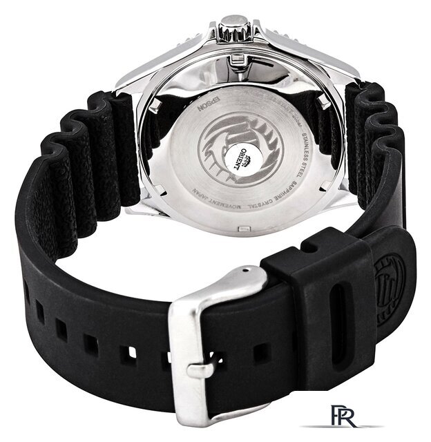 Наручные часы Orient RA-AA0006L19B - Изображение №3 — Интернет-магазин ПроЗаказ