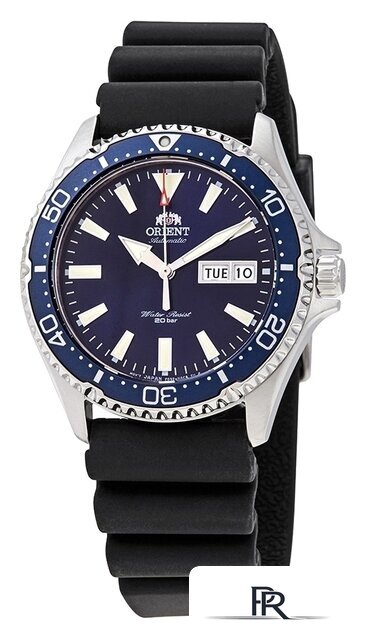 Наручные часы Orient RA-AA0006L19B - Изображение №1 — Интернет-магазин ПроЗаказ