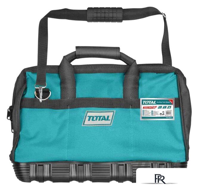 Сумка для инструментов Total THT16161 - Изображение №1 — Интернет-магазин ПроЗаказ