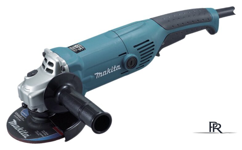 Угловая шлифмашина Makita GA5021 - Изображение №1 — Интернет-магазин ПроЗаказ