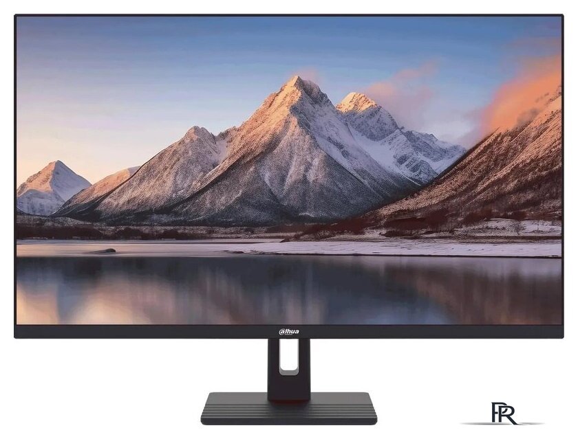 Монитор Dahua DHI-LM32-C301B - Изображение №1 — Интернет-магазин ПроЗаказ