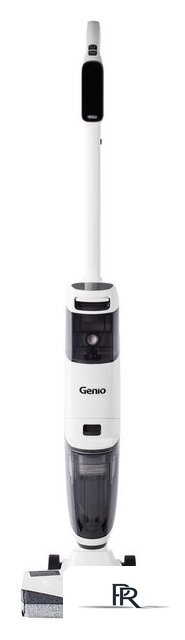Вертикальный моющий пылесос Genio Magic Wash T7 - Изображение №2 — Интернет-магазин ПроЗаказ