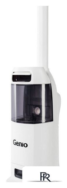 Вертикальный моющий пылесос Genio Magic Wash T7 - Изображение №4 — Интернет-магазин ПроЗаказ
