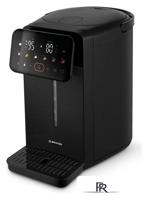 Термопот Brayer BR6006 - Изображение №1 — Интернет-магазин ПроЗаказ