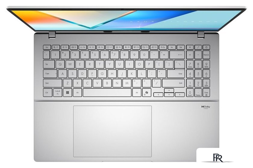 Ноутбук ASUS VivoBook S16 S3607VA-RP173 - Изображение №5 — Интернет-магазин ПроЗаказ