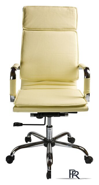 Офисное кресло Бюрократ CH-993/Ivory - Изображение №2 — Интернет-магазин ПроЗаказ