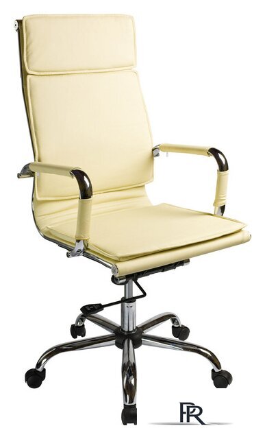 Офисное кресло Бюрократ CH-993/Ivory - Изображение №1 — Интернет-магазин ПроЗаказ