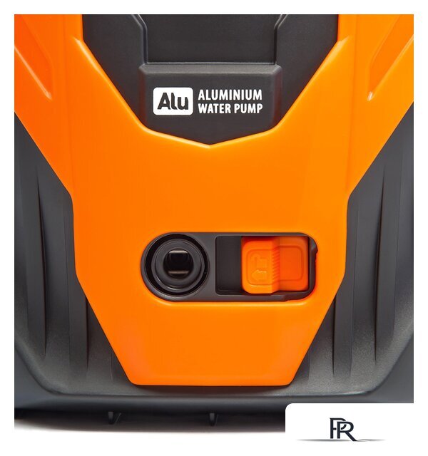 Мойка высокого давления Daewoo Power DAW 550 - Изображение №6 — Интернет-магазин ПроЗаказ