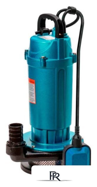 Дренажный насос IBO WQX 550 - Изображение №1 — Интернет-магазин ПроЗаказ