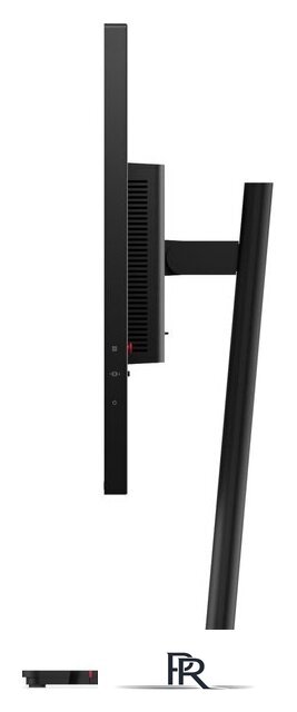 Монитор Lenovo ThinkVision T27Q-40 64A6GAT6UK - Изображение №8 — Интернет-магазин ПроЗаказ