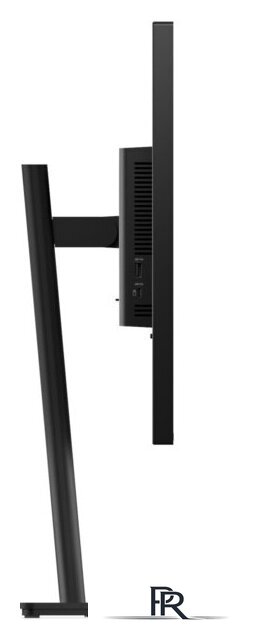 Монитор Lenovo ThinkVision T27Q-40 64A6GAT6UK - Изображение №7 — Интернет-магазин ПроЗаказ