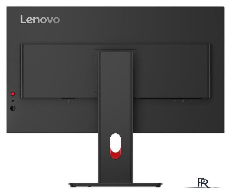 Монитор Lenovo ThinkVision T27Q-40 64A6GAT6UK - Изображение №4 — Интернет-магазин ПроЗаказ