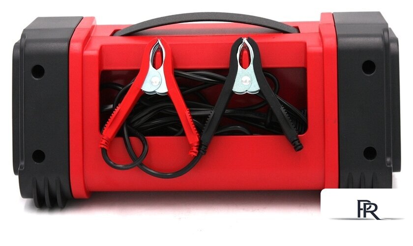 Зарядное устройство Aurora Sprint 10D - Изображение №4 — Интернет-магазин ПроЗаказ