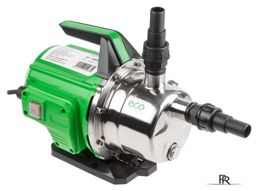 Самовсасывающий насос ECO GFI-13P - Изображение №1 — Интернет-магазин ПроЗаказ