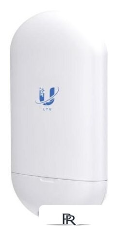 Точка доступа Ubiquiti LTU Lite - Изображение №1 — Интернет-магазин ПроЗаказ