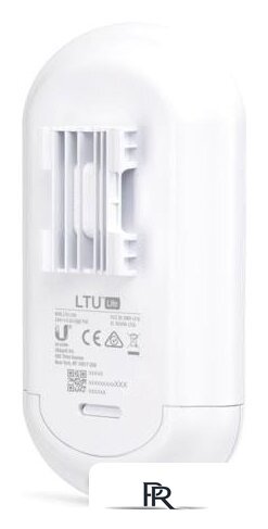Точка доступа Ubiquiti LTU Lite - Изображение №6 — Интернет-магазин ПроЗаказ
