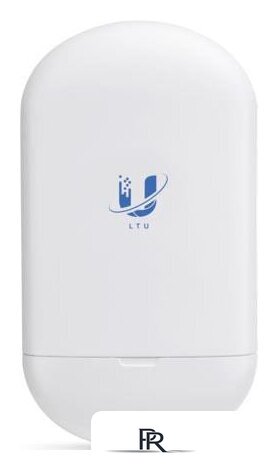 Точка доступа Ubiquiti LTU Lite - Изображение №2 — Интернет-магазин ПроЗаказ
