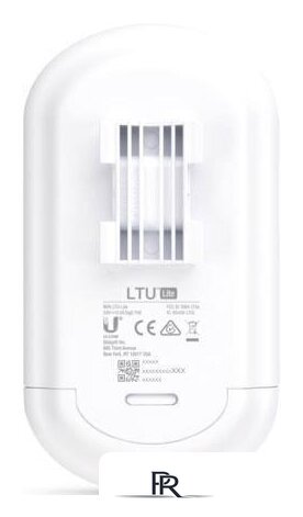 Точка доступа Ubiquiti LTU Lite - Изображение №7 — Интернет-магазин ПроЗаказ