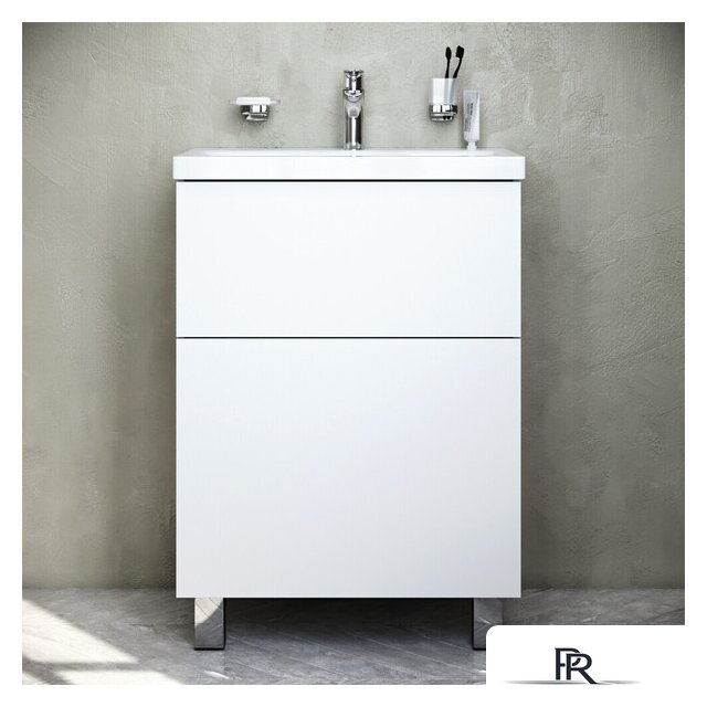  AM.PM Gem M90FSX06022WG32 + M90WCC0602WG - Изображение №1 — Интернет-магазин ПроЗаказ