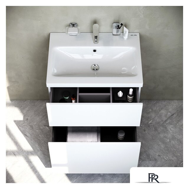  AM.PM Gem M90FSX06022WG32 + M90WCC0602WG - Изображение №2 — Интернет-магазин ПроЗаказ